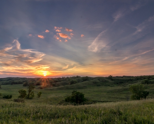 Photo of Broken Kettle Grasslands