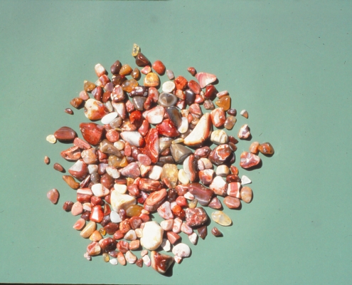 Photo of agates