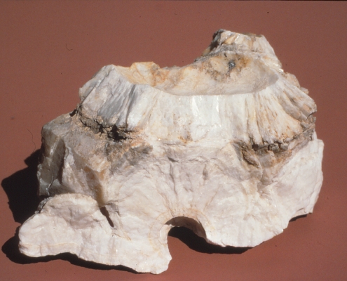 Photo of barite