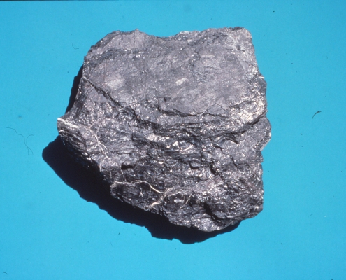 Photo of coal