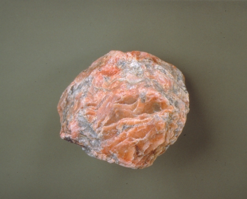 Photo of feldspar