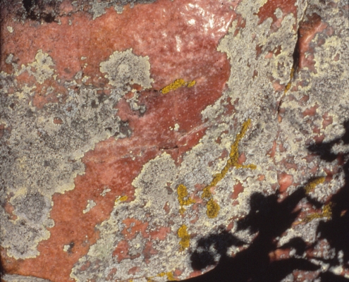 Photo of quartzite