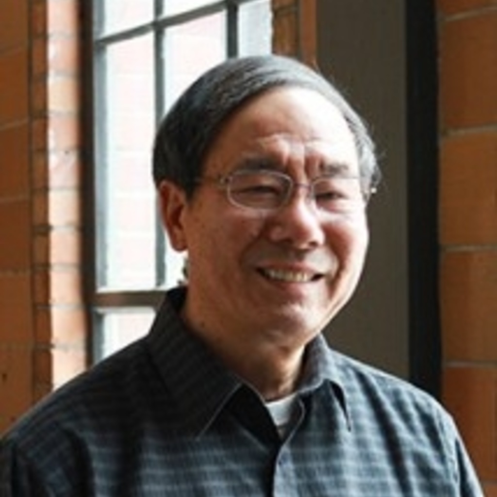 Photo of H. Paul Liu