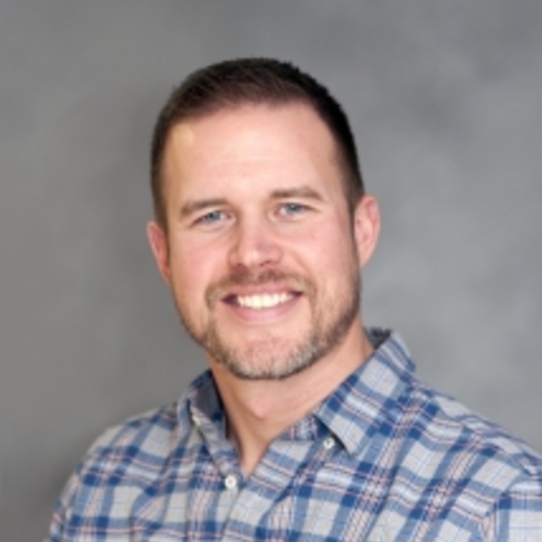 Photo of Ryan Clark