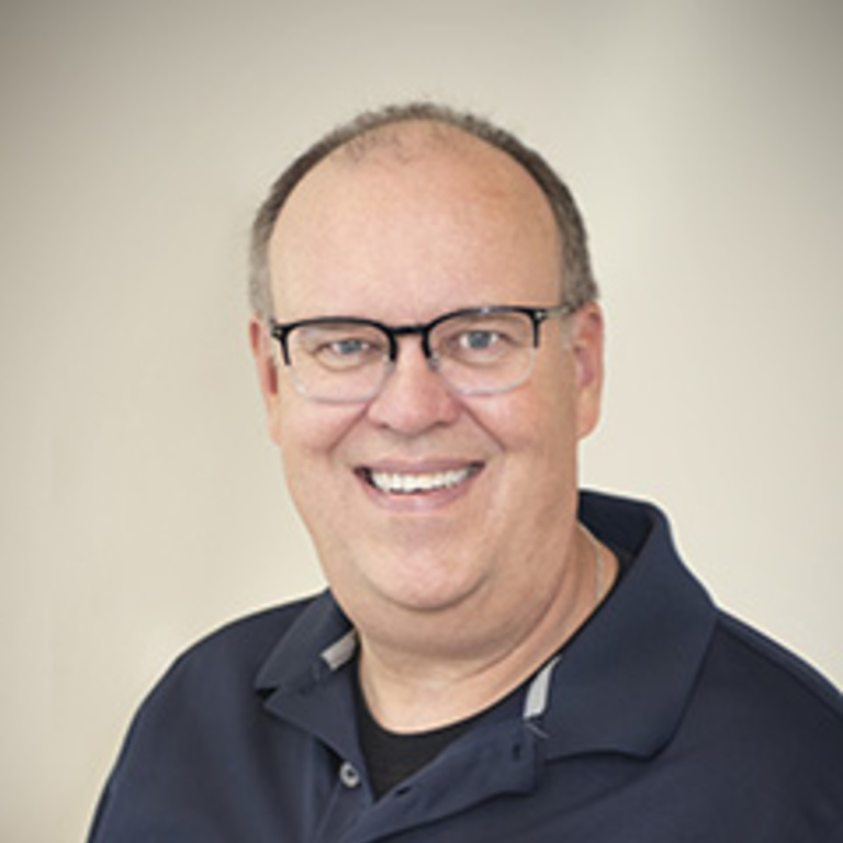Photo of Greg Brennan