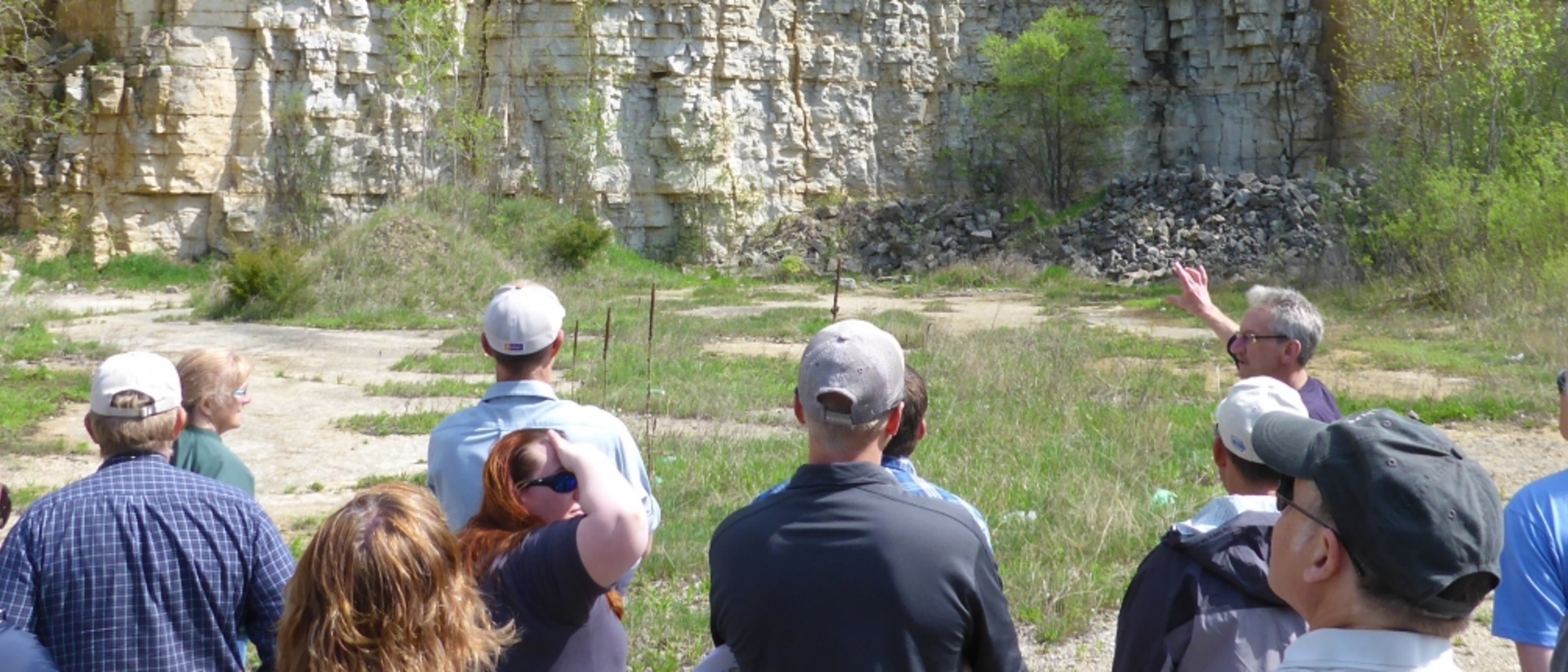 What's New | Iowa Geological Survey - College of Engineering | The ...