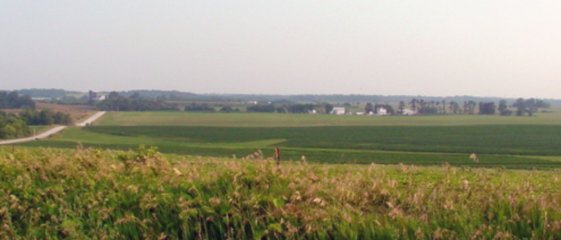 Iowan Surface | Iowa Geological Survey - The University of Iowa