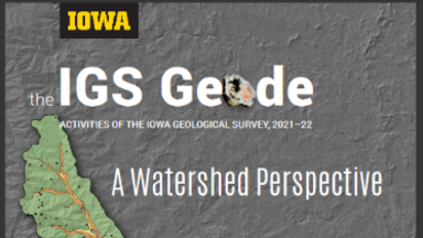 News | Iowa Geological Survey | College of Engineering | The University ...